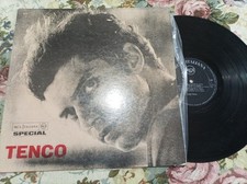 Luigi tenco tenco usato  Italia