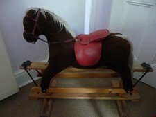 Vintage pegasus crewe for sale  STROUD