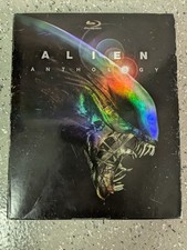 Alien anthology original for sale  Longview