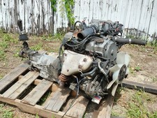 Mitsubishi 2.4 4g64 for sale  Lakeland