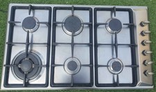 cda gas hob for sale  ASHFORD