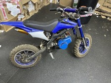 Kids petrol dirt for sale  NORTHAMPTON
