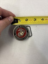 Vintage usmc ega for sale  Volant