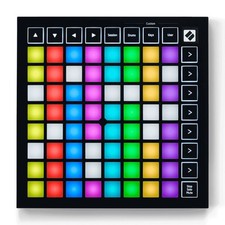 Novation launchpad mini for sale  HIGH WYCOMBE
