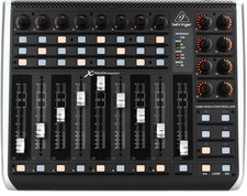 Superficie de control universal compacta Behringer X-Touch segunda mano  Embacar hacia Mexico