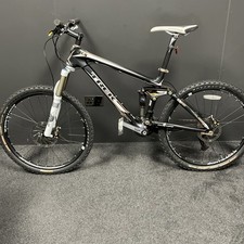 2009 trek fuel for sale  DUNDEE