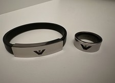 Authentic emporio armani for sale  LONDON