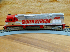 Tyco scale silver for sale  Redfield