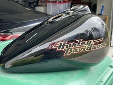 Dyna superglide gas for sale  Bluffton