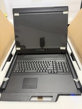 Rackmount console rackmount for sale  Rancho Cordova