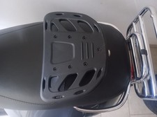 Piastra portapacchi bmw usato  Collecchio