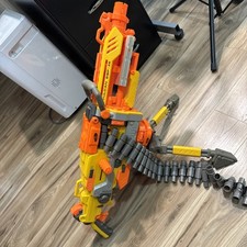 Nerf 25264 strike d'occasion  Expédié en Belgium