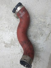Intercooler turbo hose for sale  NELSON