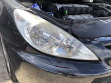 Peugeot 307cc scheinwerfer gebraucht kaufen  Magdeburg