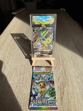 Pokemon tyranocif 155 d'occasion  Paris-