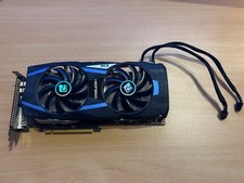 Amd radeon 7950 gebraucht kaufen  Eschenbach