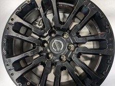 Roda 20x8 liga 14 raios compatível com 17-23 TITAN 777186 comprar usado  Enviando para Brazil