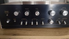 Amplificatore usato sansui usato  San Benedetto del Tronto