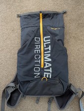 running backpack for sale  BECKERMET