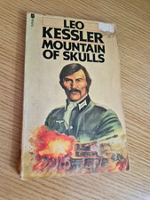 Mountain skulls leo for sale  DARTFORD