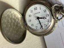 Orologio taschino lifestar usato  Ardea
