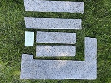Polished granite work for sale  CAMBORNE