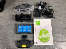 Navigatore portatile auto usato  Nola
