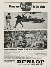 1960 dunlop tires for sale  Jacksonville