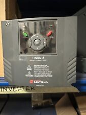 Inverter serie 5kw usato  Valvestino