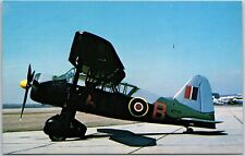 westland lysander for sale  Boiling Springs