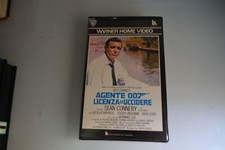 Agente 007 licenza usato  Cagliari
