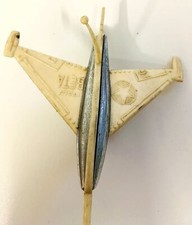 Schutzblechreiter flugzeug bet gebraucht kaufen  Velbert