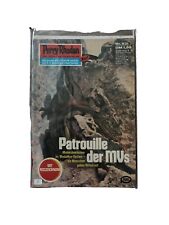 Perry rhodan 831 gebraucht kaufen  Göttingen
