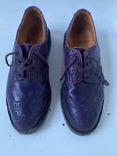 Tricker bourton brogues for sale  LONDON