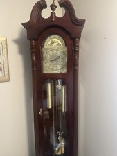 Grandfather clock for sale  Staten Island