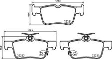 Brembo 217 kit usato  Casapesenna