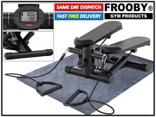 Mini stepper lcd for sale  OLDHAM