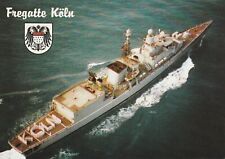 Fregatte köln gebraucht kaufen  Cuxhaven