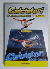 94830 album figurine usato  Palermo