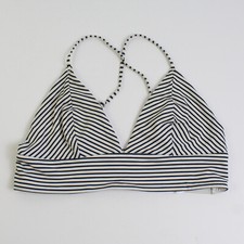 Black white striped for sale  Mcminnville