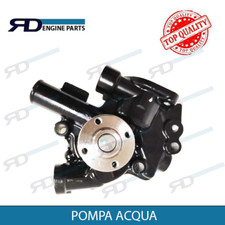 Pompa acqua yanmar usato  Caltagirone