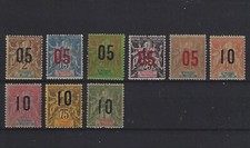 Timbres colonie fr. d'occasion  Perros-Guirec