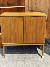 Altes sideboard nussbaum gebraucht kaufen  Erdweg