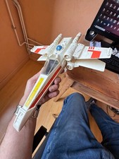 Star wars wing d'occasion  Lunéville