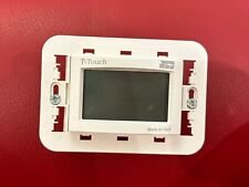 Termostato touch bianco usato  Fallo