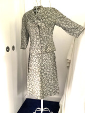 Vintage 1950s suit for sale  BRENTWOOD