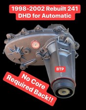 Np241dhd 241 dhd for sale  Tucson