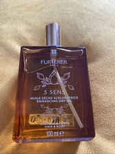 Furterer sens huile d'occasion  Paris XIX