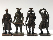 Metallfiguren soldatini kinder usato  Albizzate