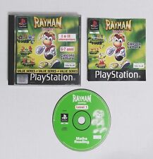 Ps1 rayman junior usato  Roma